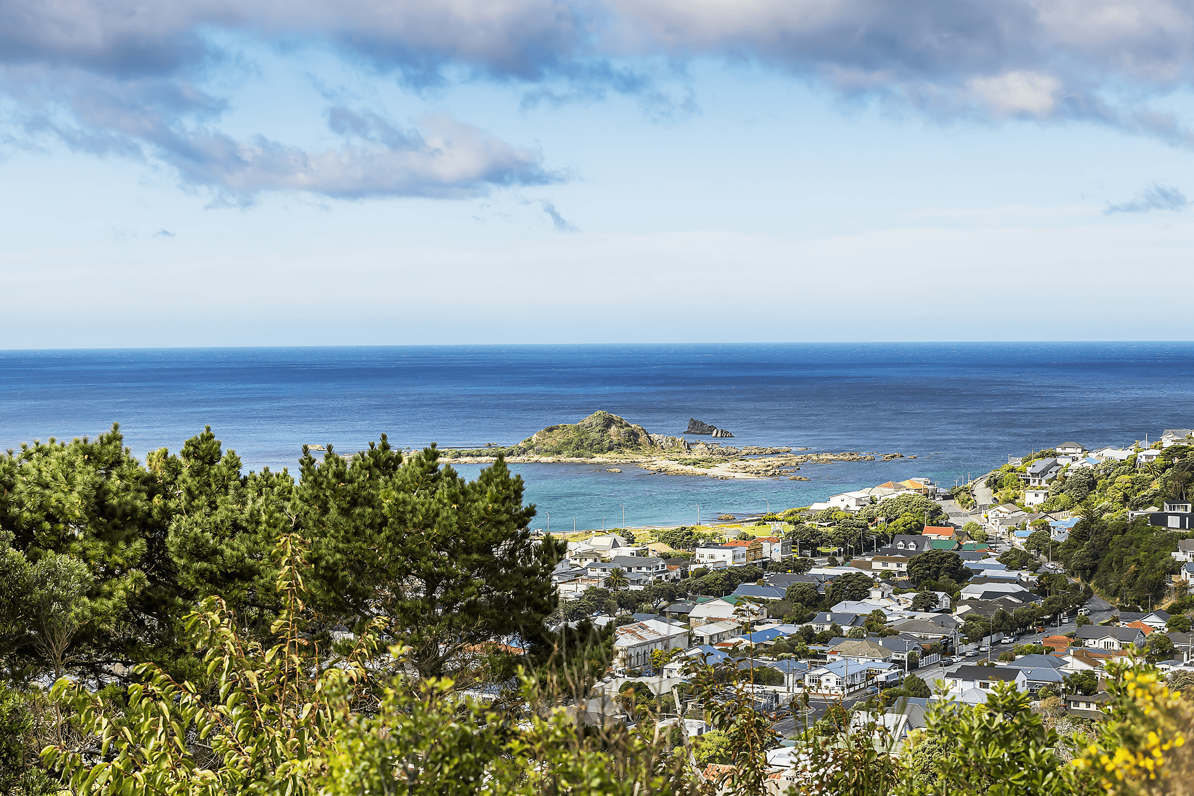 Lot 19, 75 Rhine Street, Island Bay, Wellington