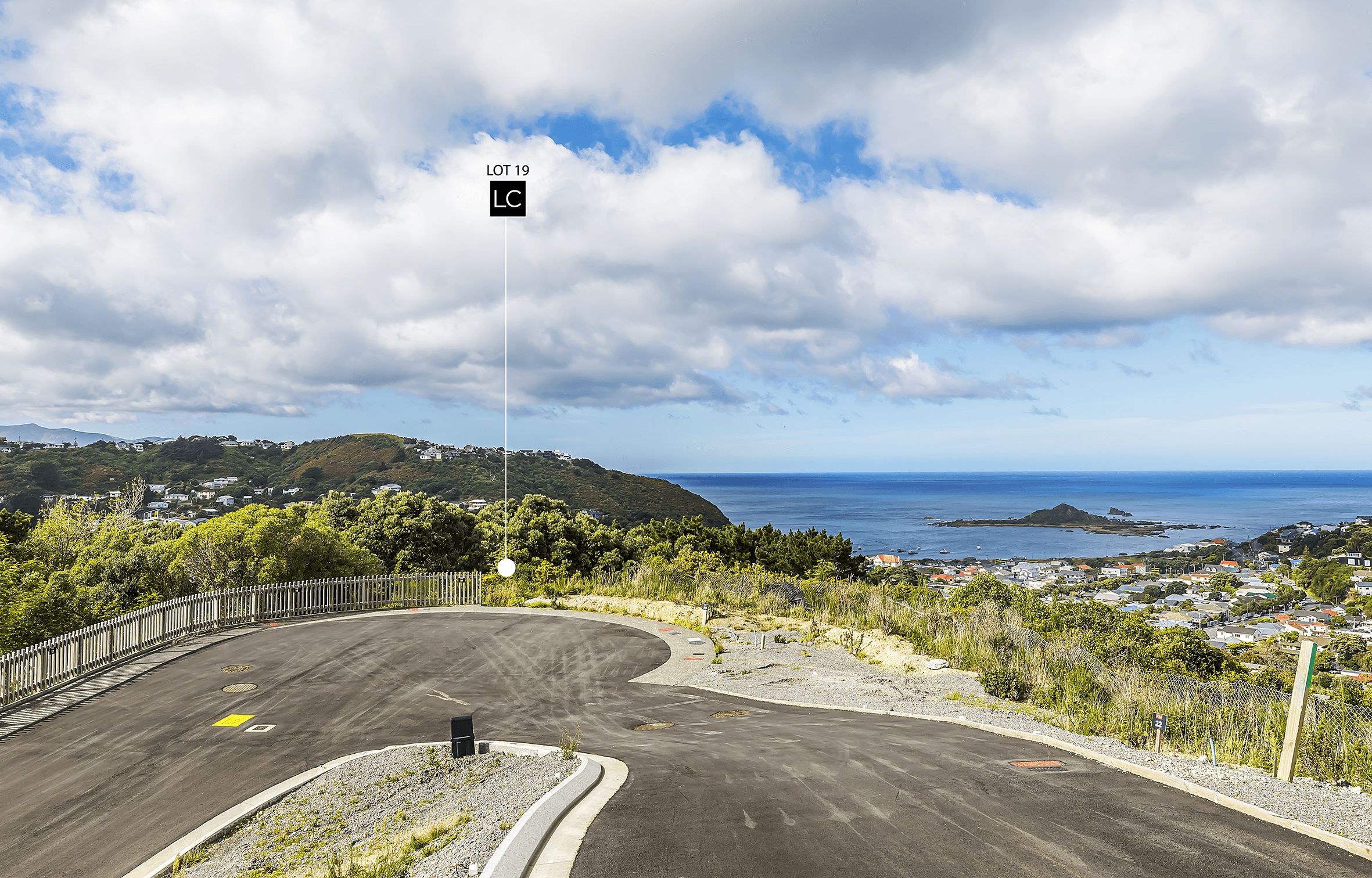 Lot 19, 75 Rhine Street, Island Bay, Wellington