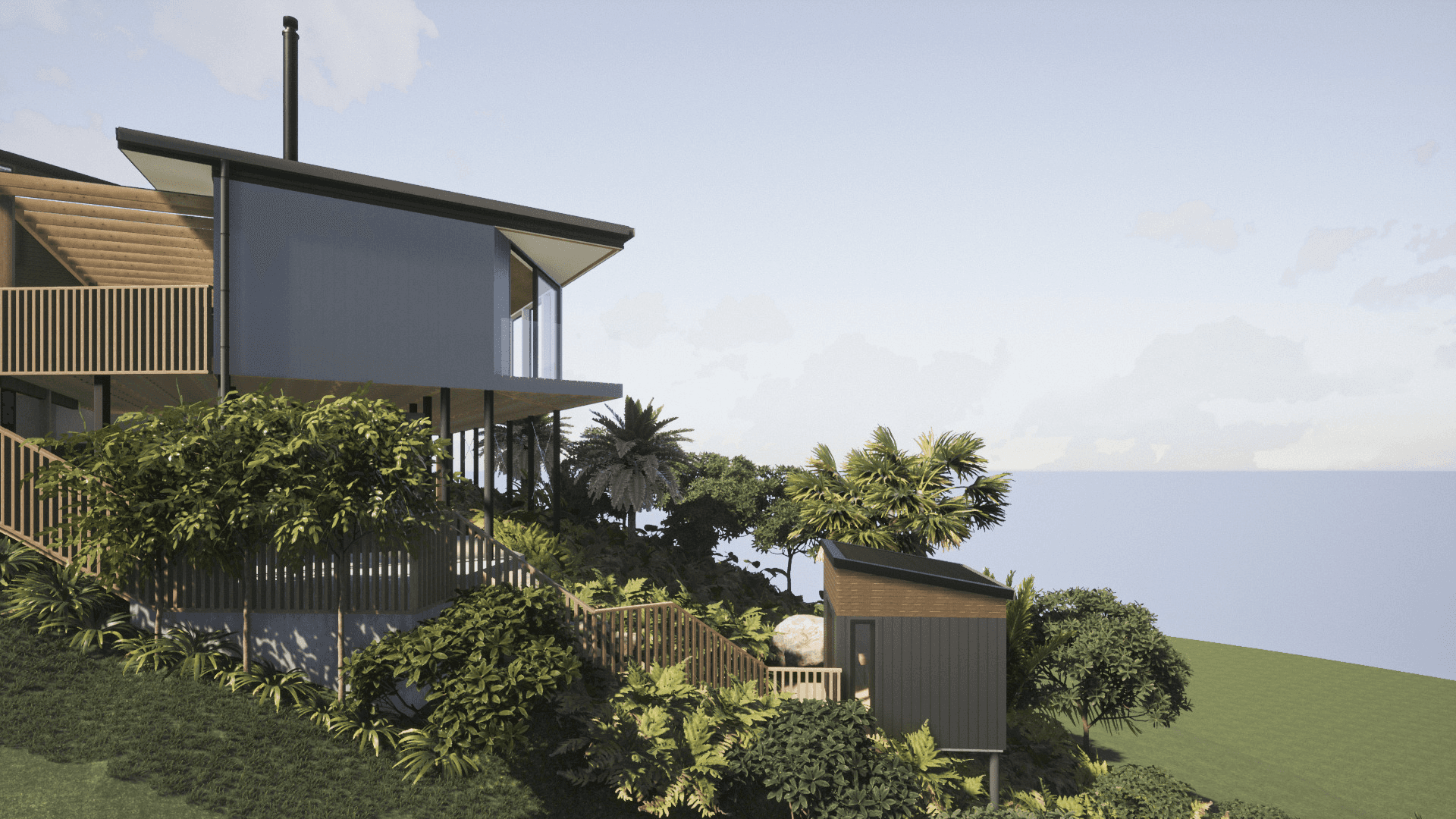 Lot 19, 75 Rhine Street, Island Bay, Wellington