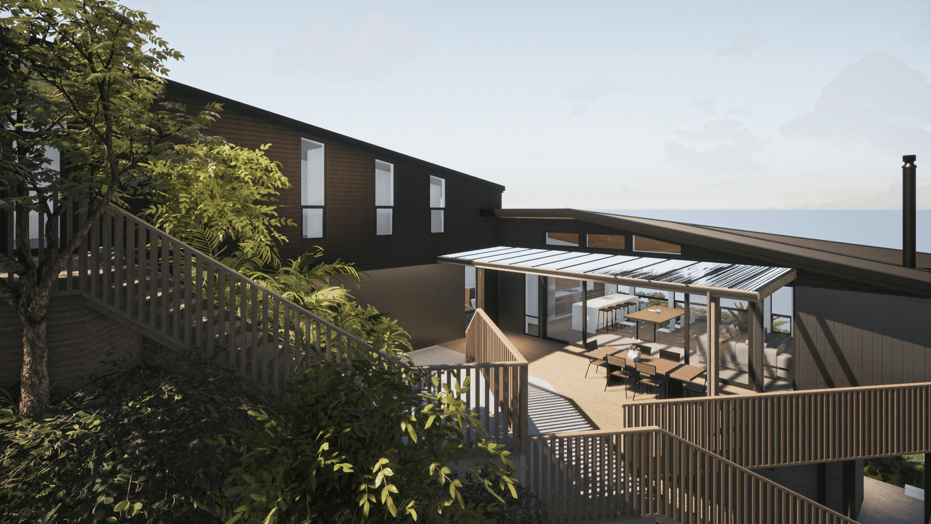 Lot 19, 75 Rhine Street, Island Bay, Wellington