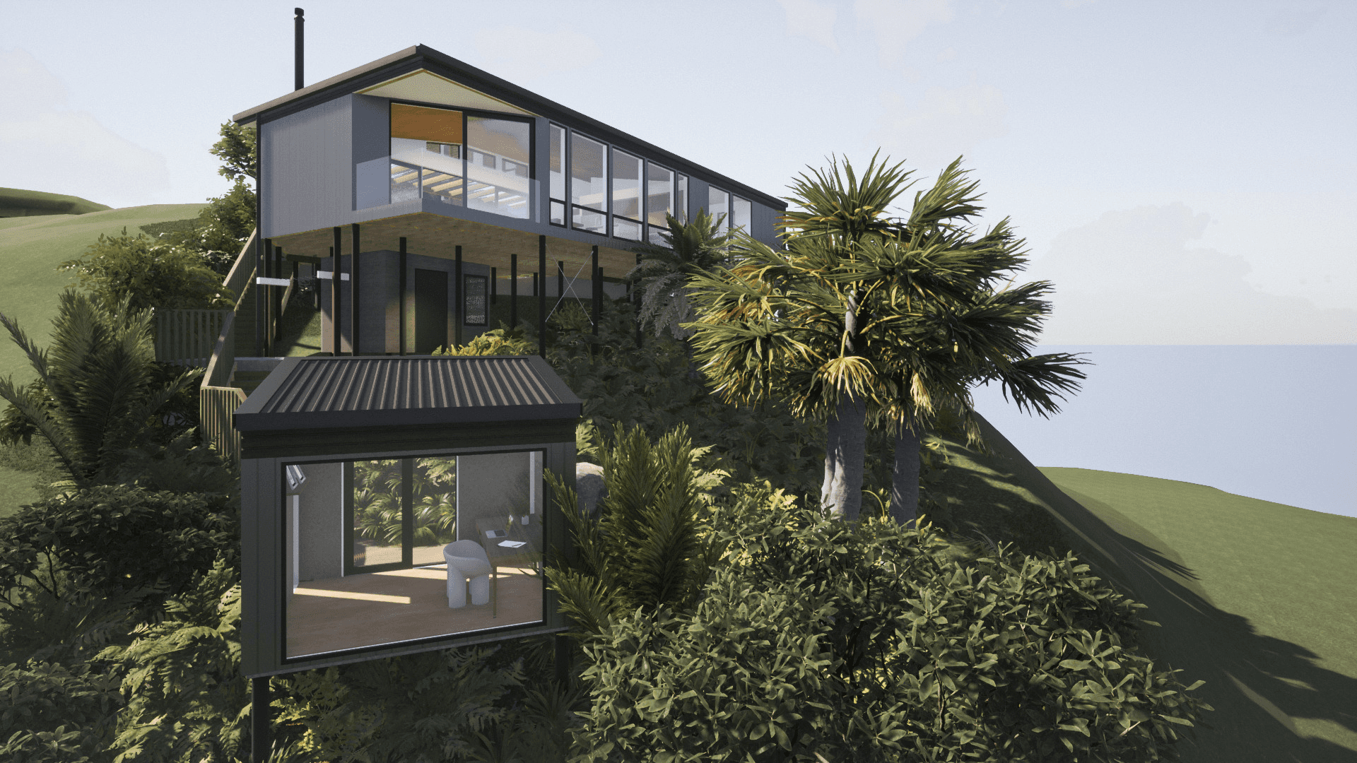 Lot 19, 75 Rhine Street, Island Bay, Wellington