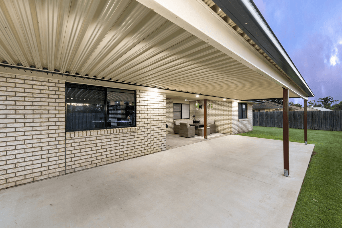 51 Robina Drive, AVOCA, QLD 4670