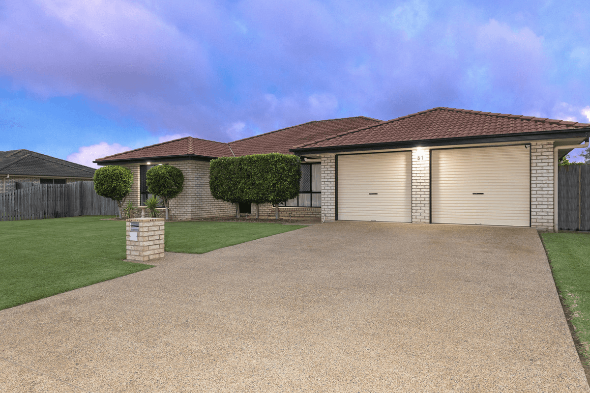 51 Robina Drive, AVOCA, QLD 4670
