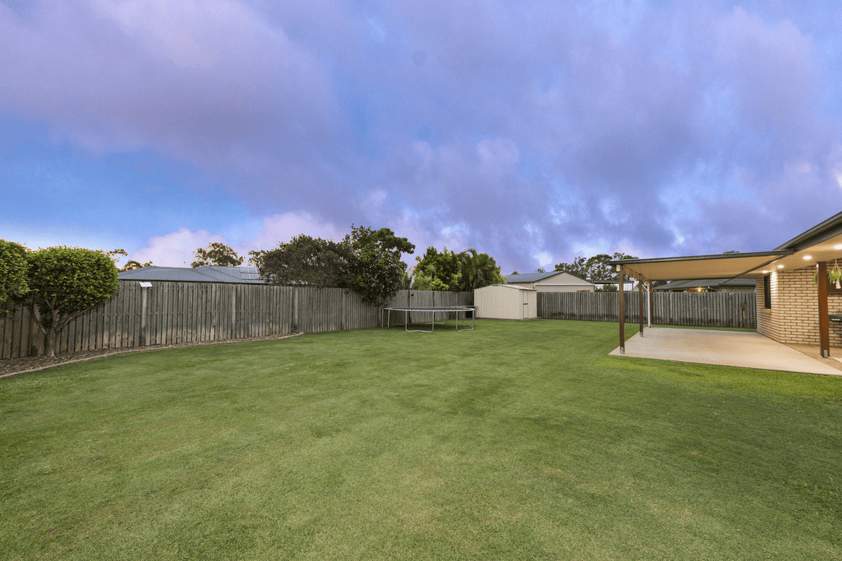 51 Robina Drive, AVOCA, QLD 4670