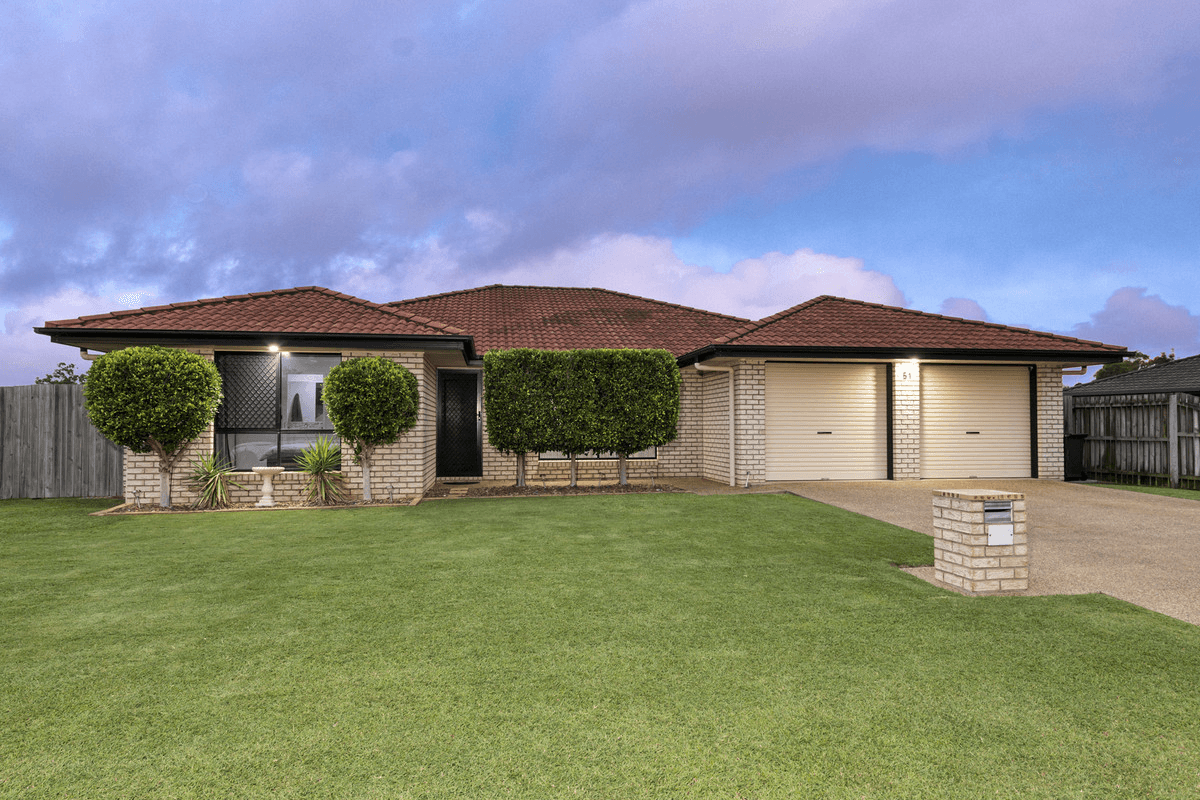 51 Robina Drive, AVOCA, QLD 4670