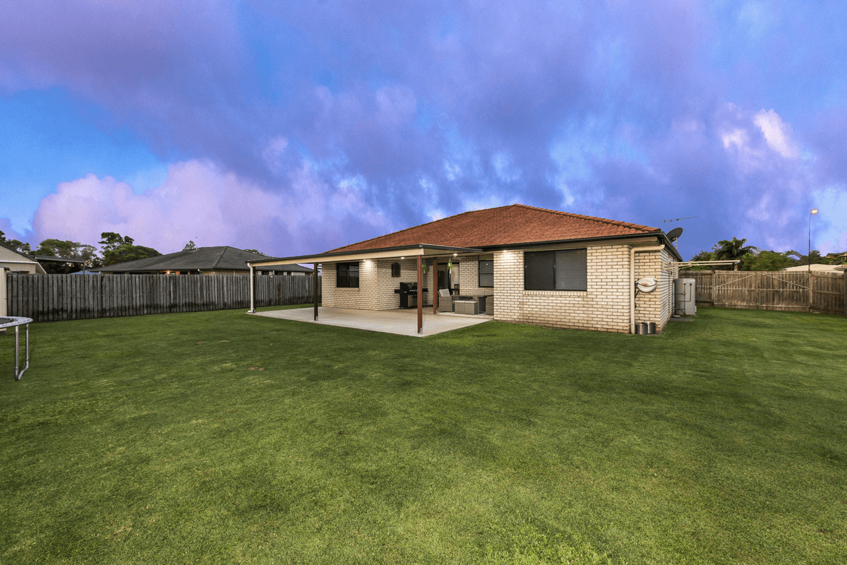 51 Robina Drive, AVOCA, QLD 4670