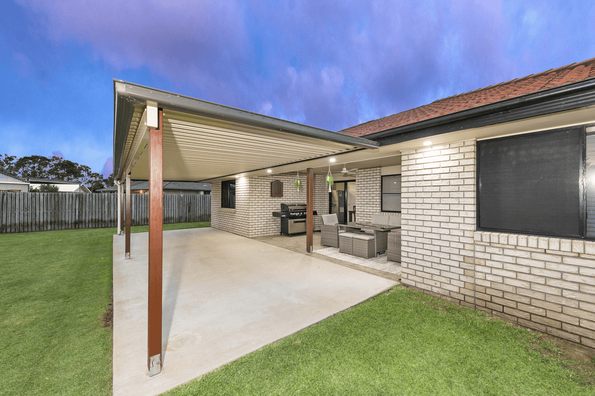 51 Robina Drive, AVOCA, QLD 4670