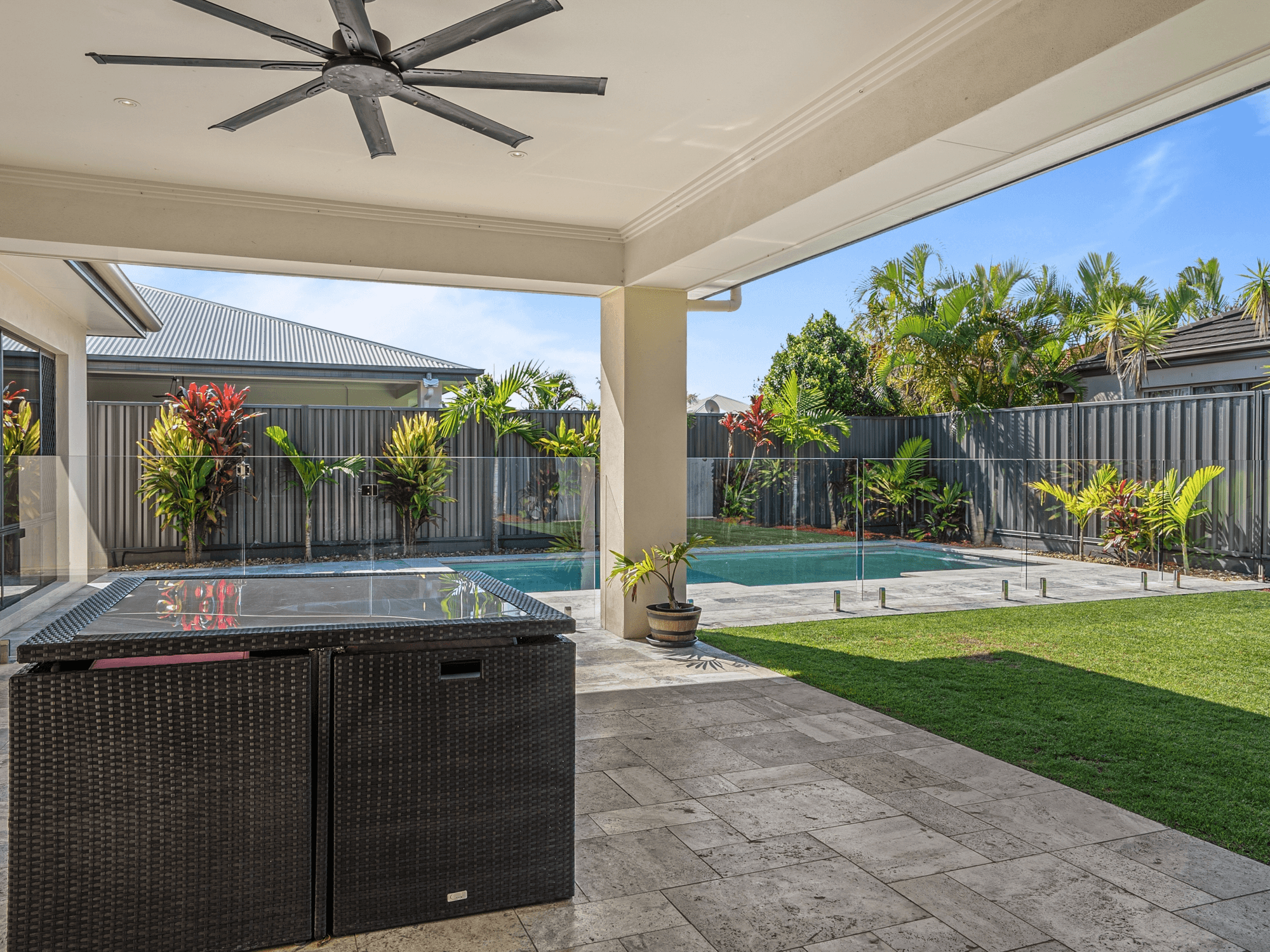 4 Seaeagle Place, Banksia Beach, QLD 4507