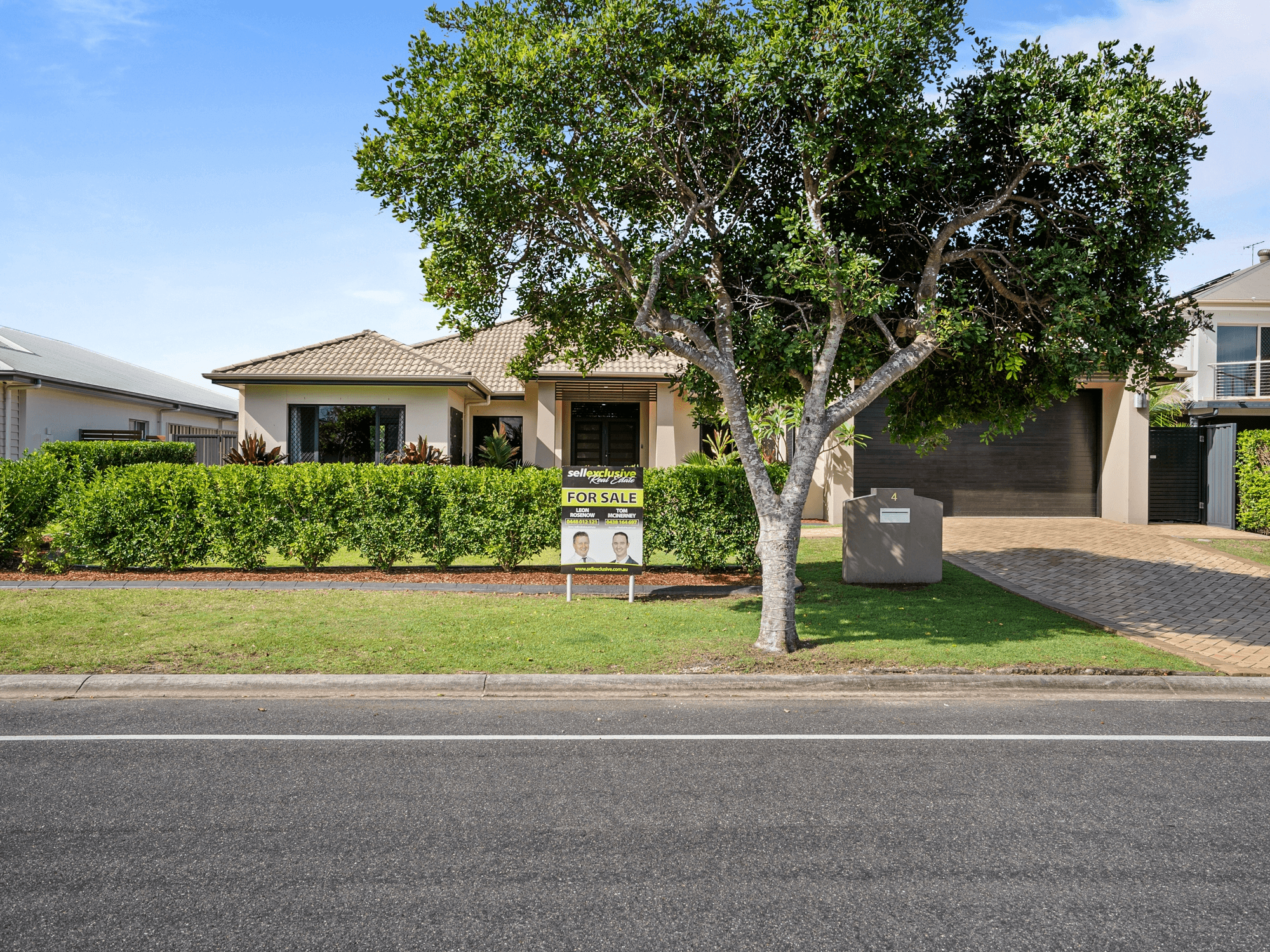 4 Seaeagle Place, Banksia Beach, QLD 4507