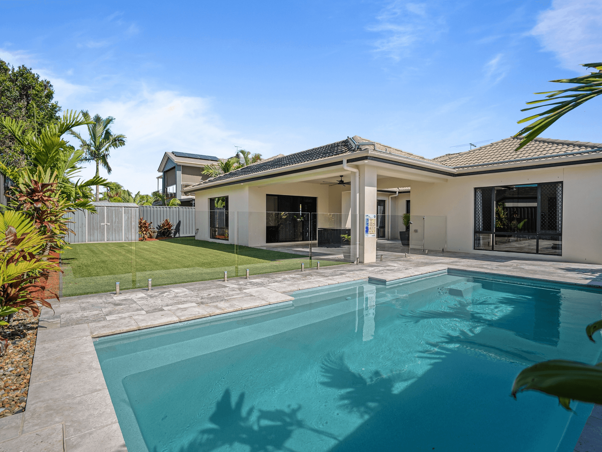 4 Seaeagle Place, Banksia Beach, QLD 4507