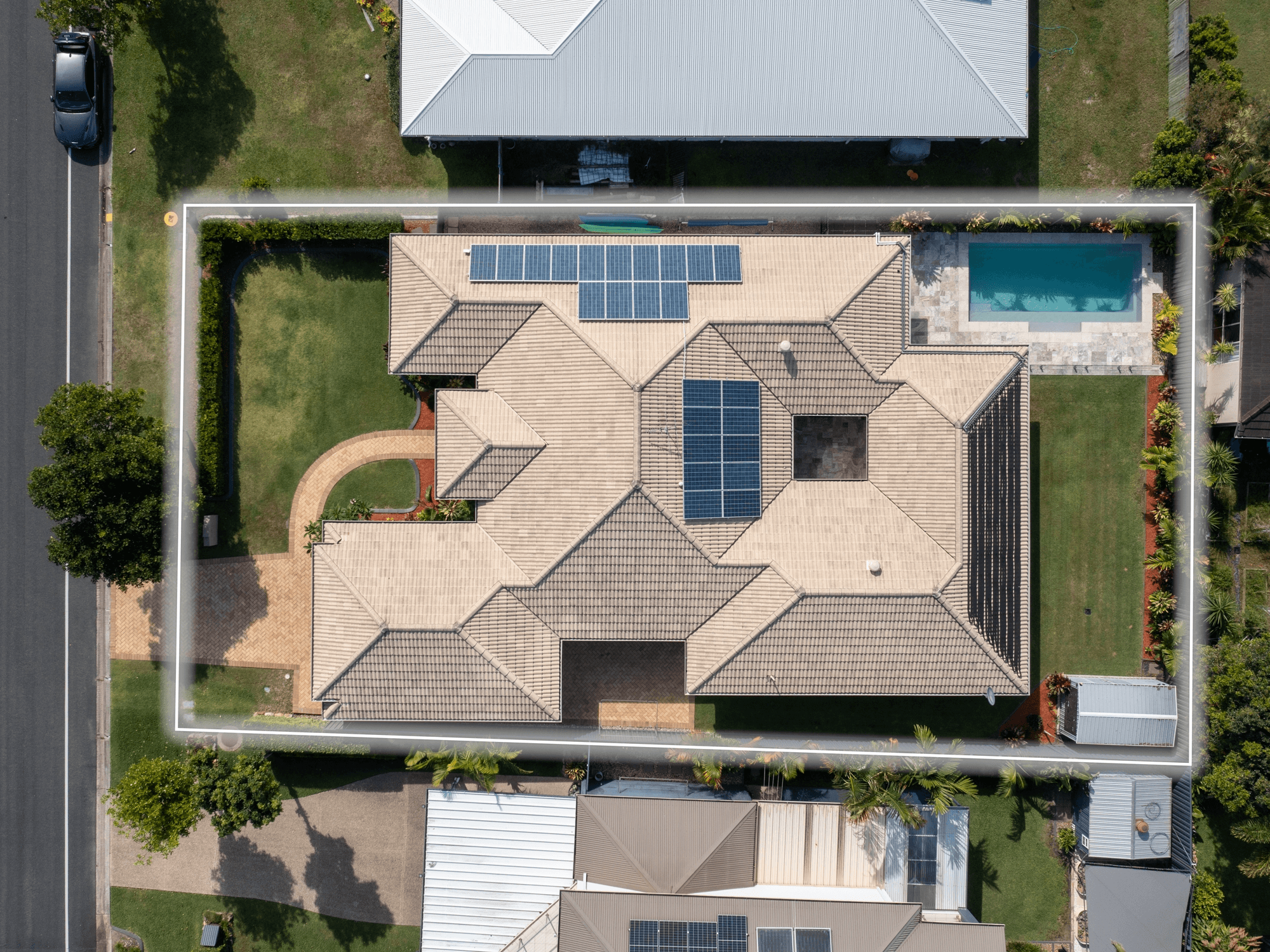 4 Seaeagle Place, Banksia Beach, QLD 4507