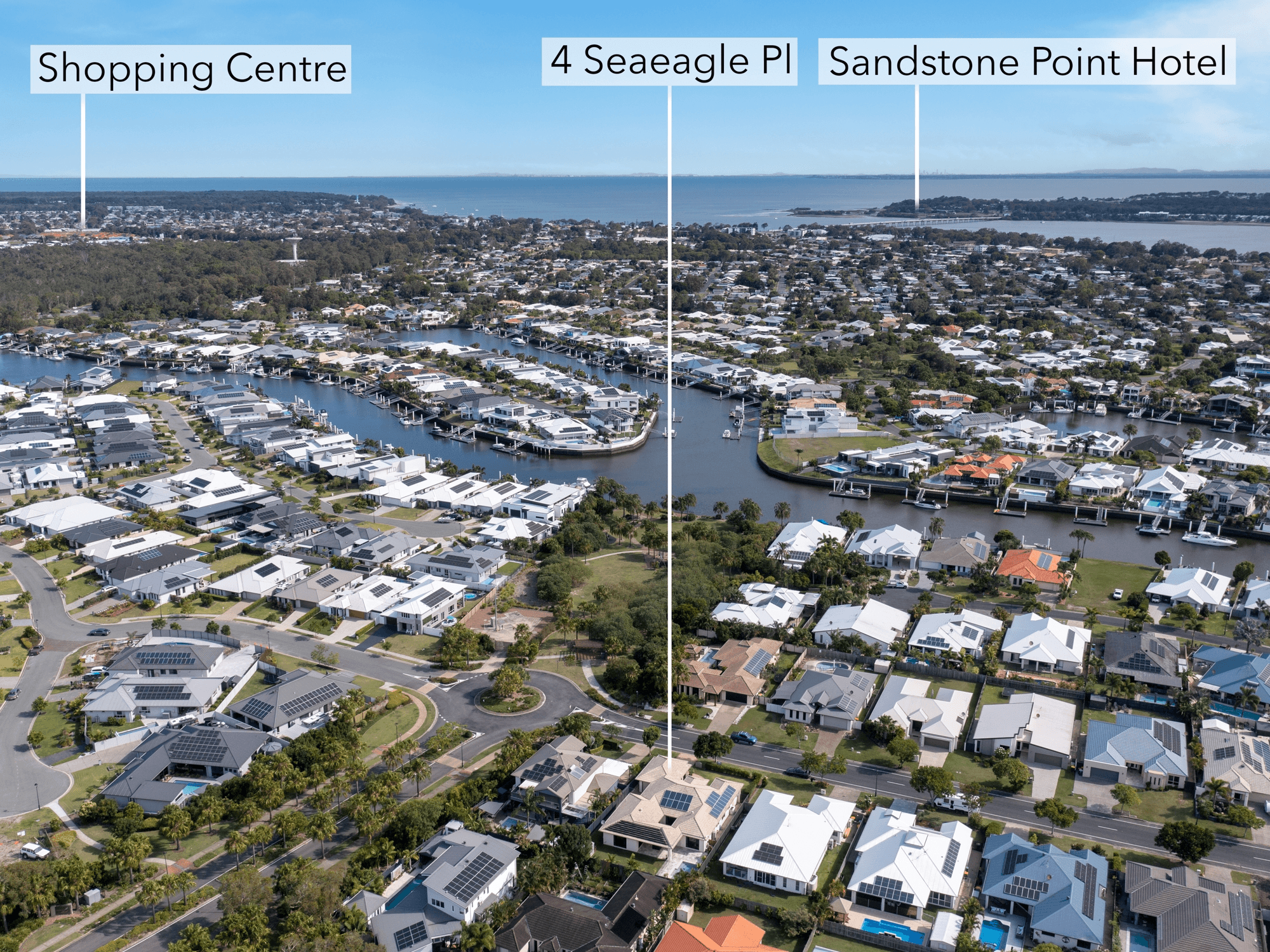 4 Seaeagle Place, Banksia Beach, QLD 4507