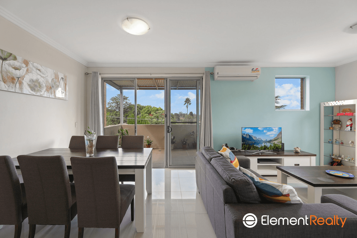 12/5 Fig Tree Avenue, Telopea, NSW 2117