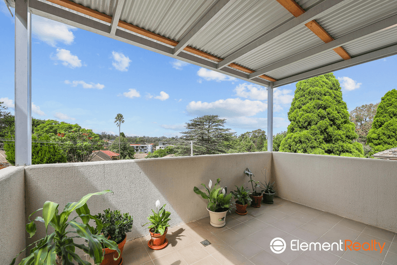 12/5 Fig Tree Avenue, Telopea, NSW 2117