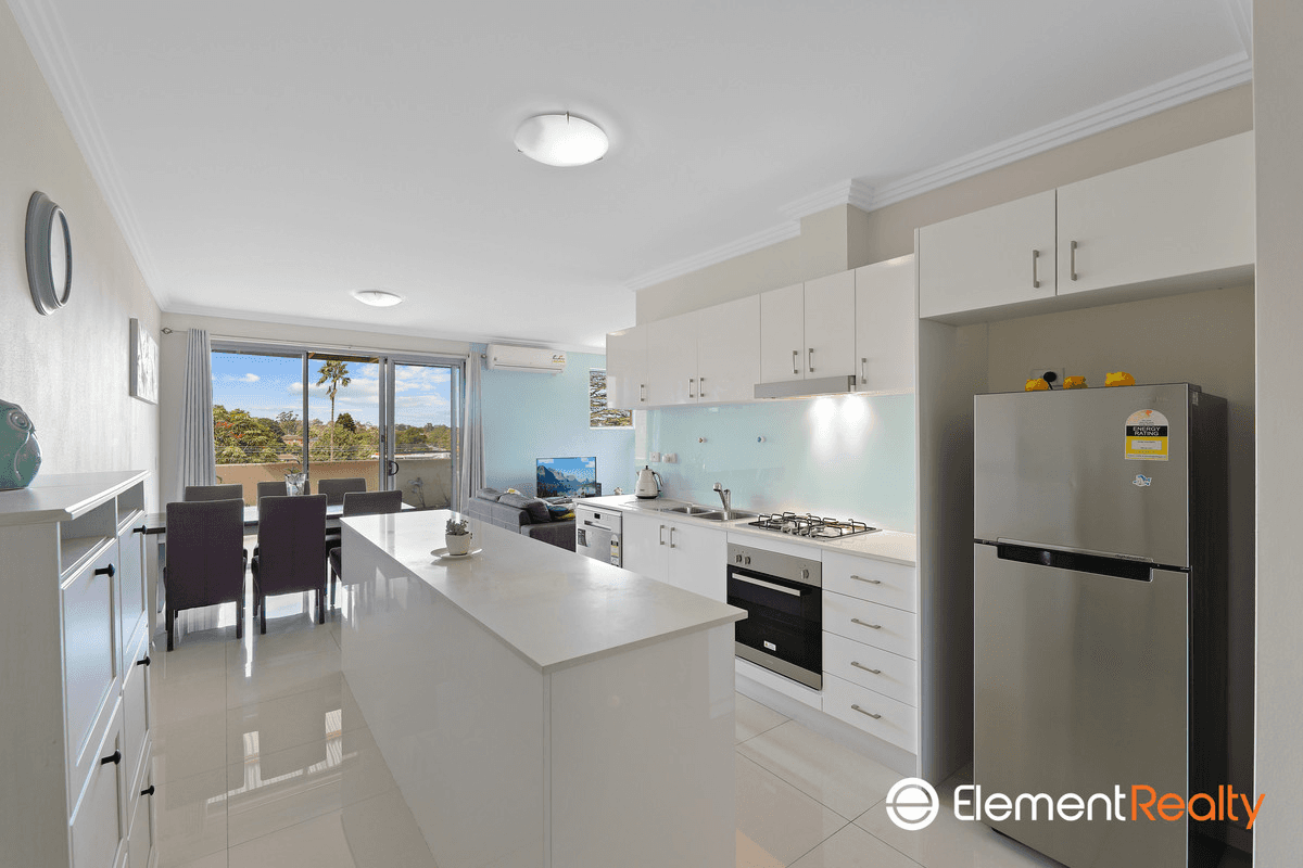 12/5 Fig Tree Avenue, Telopea, NSW 2117