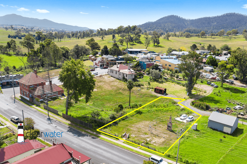 8-10 Cobargo Bermagui Rd, Cobargo, NSW 2550