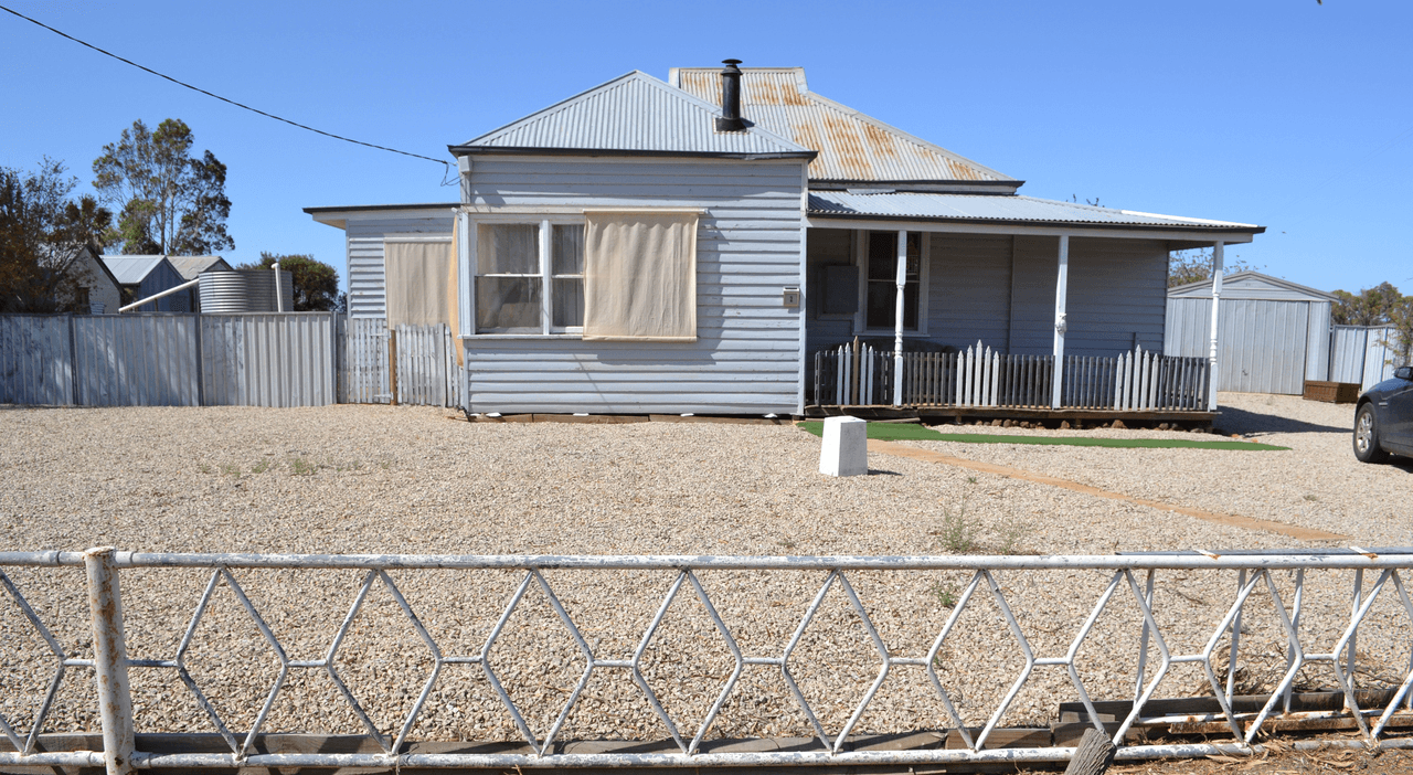 2 Smith Street, LALBERT, VIC 3542