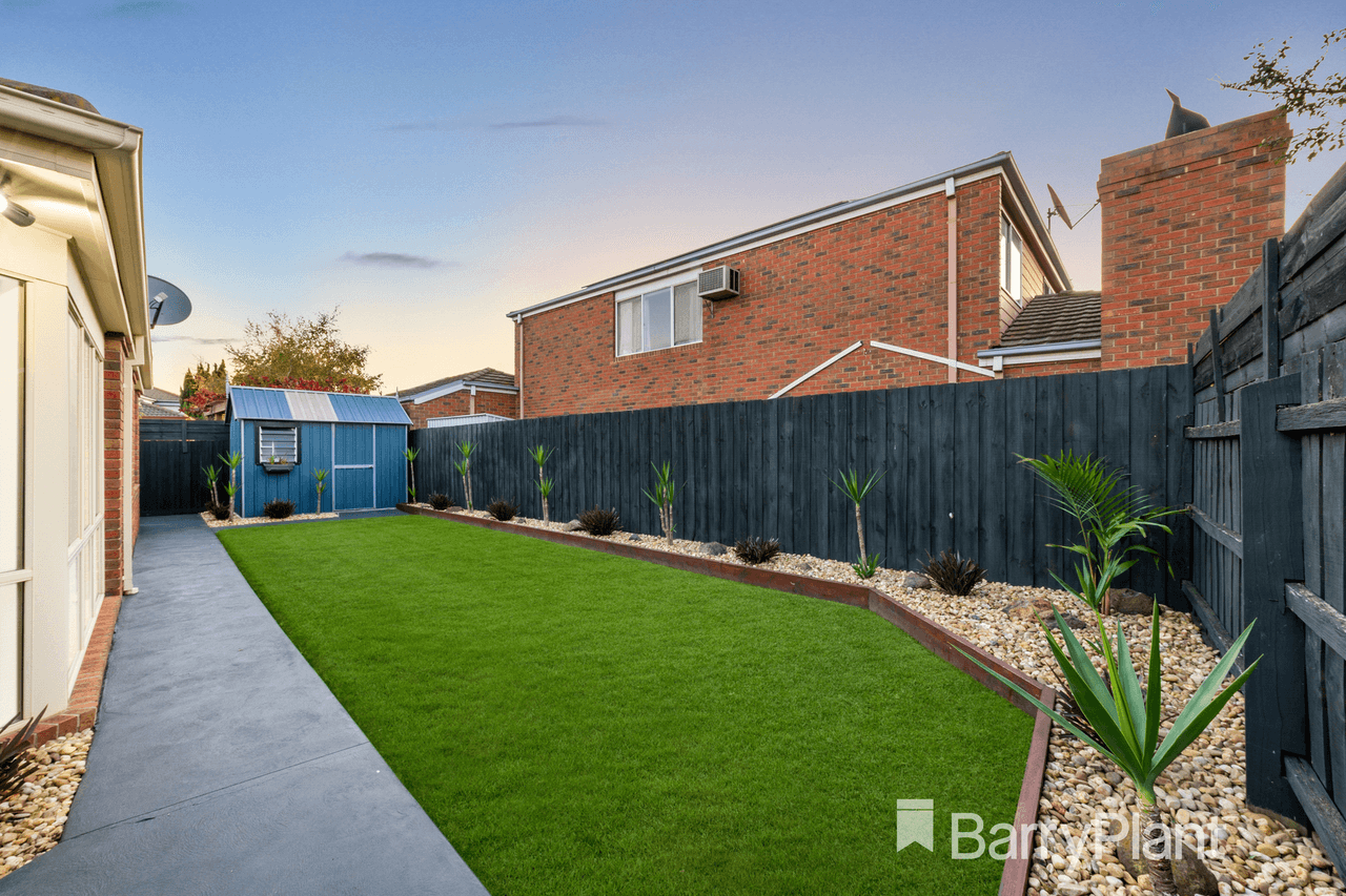 6 Medina Drive, Hoppers Crossing, VIC 3029