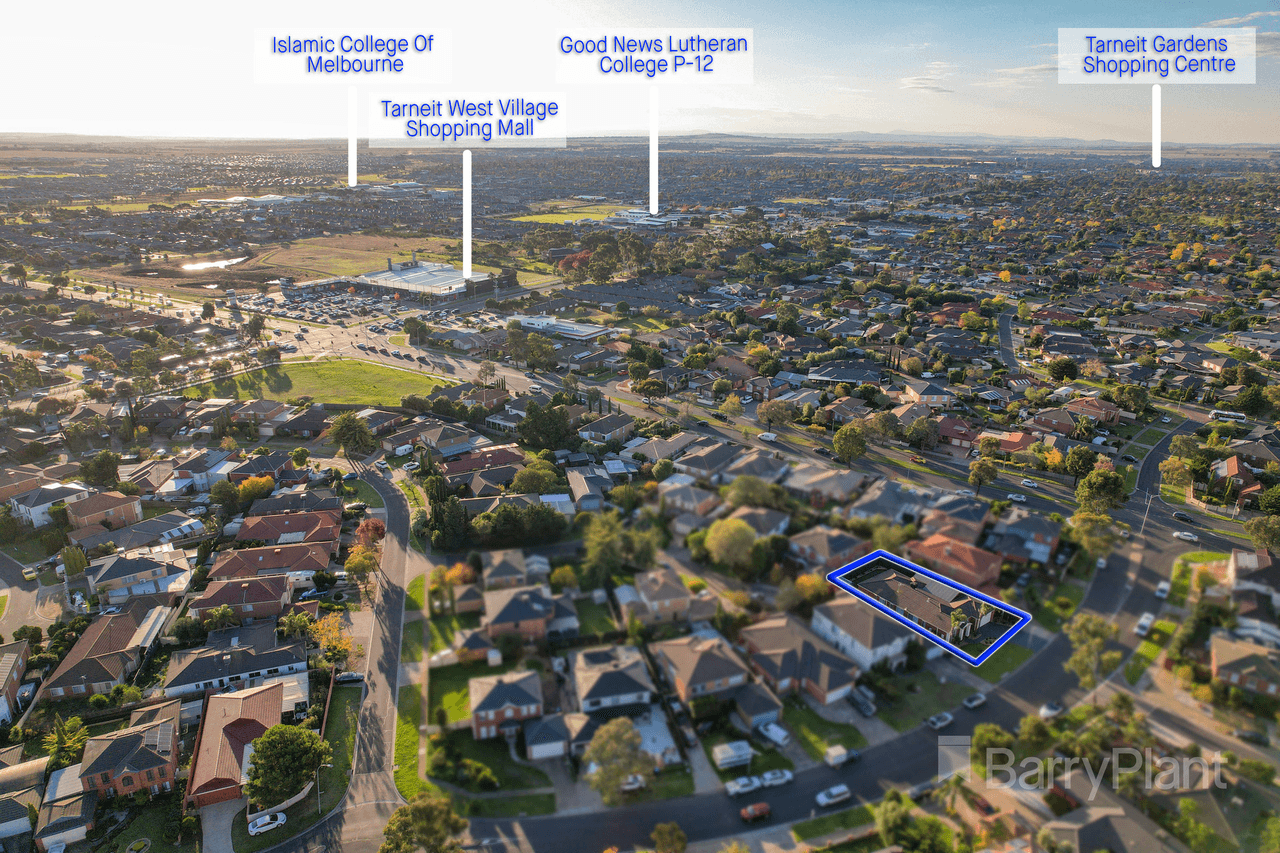 6 Medina Drive, Hoppers Crossing, VIC 3029