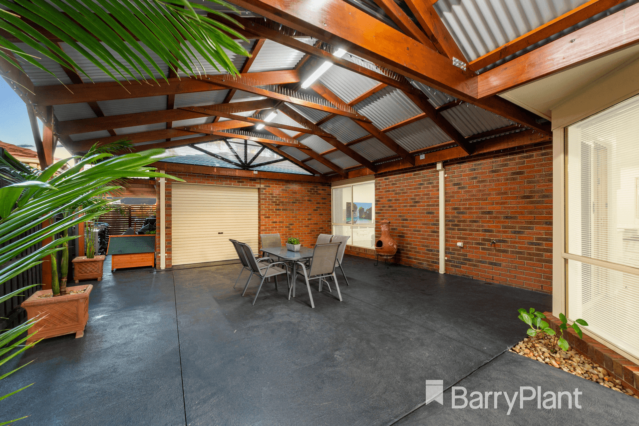 6 Medina Drive, Hoppers Crossing, VIC 3029