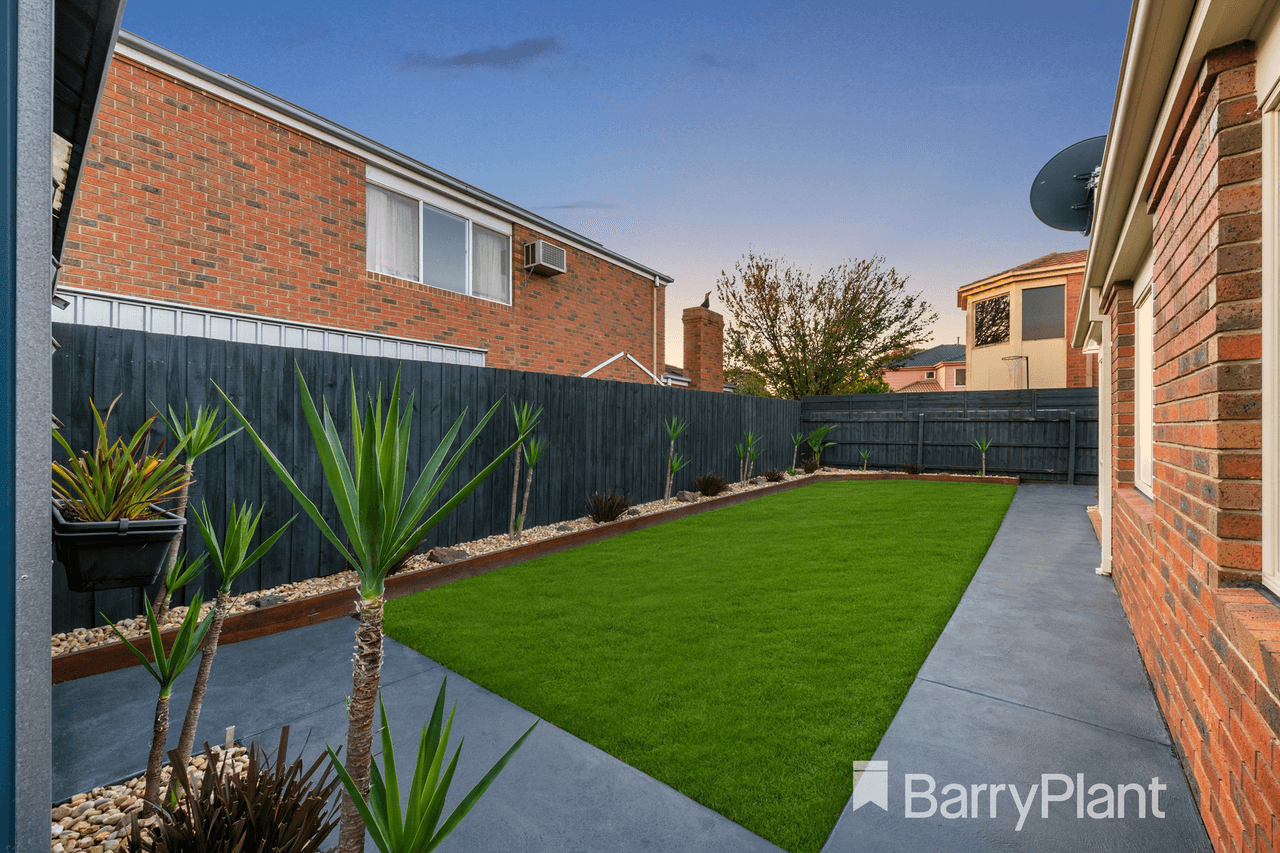 6 Medina Drive, Hoppers Crossing, VIC 3029