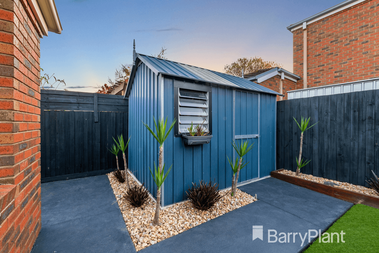 6 Medina Drive, Hoppers Crossing, VIC 3029