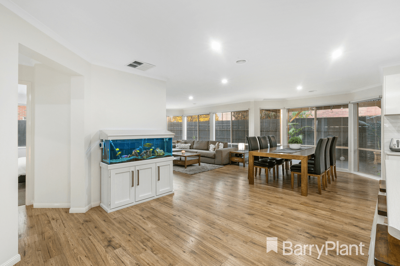 6 Medina Drive, Hoppers Crossing, VIC 3029