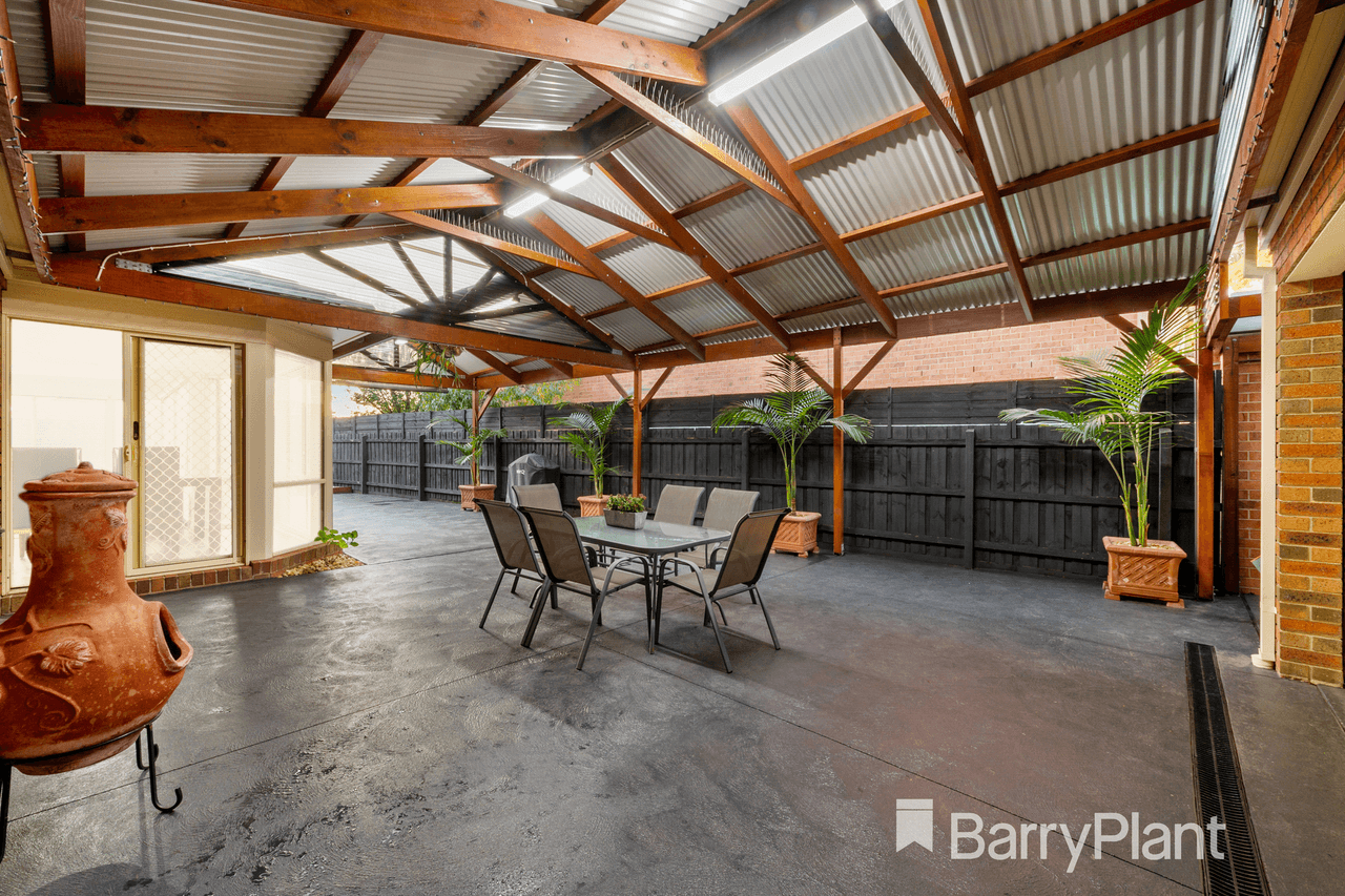 6 Medina Drive, Hoppers Crossing, VIC 3029