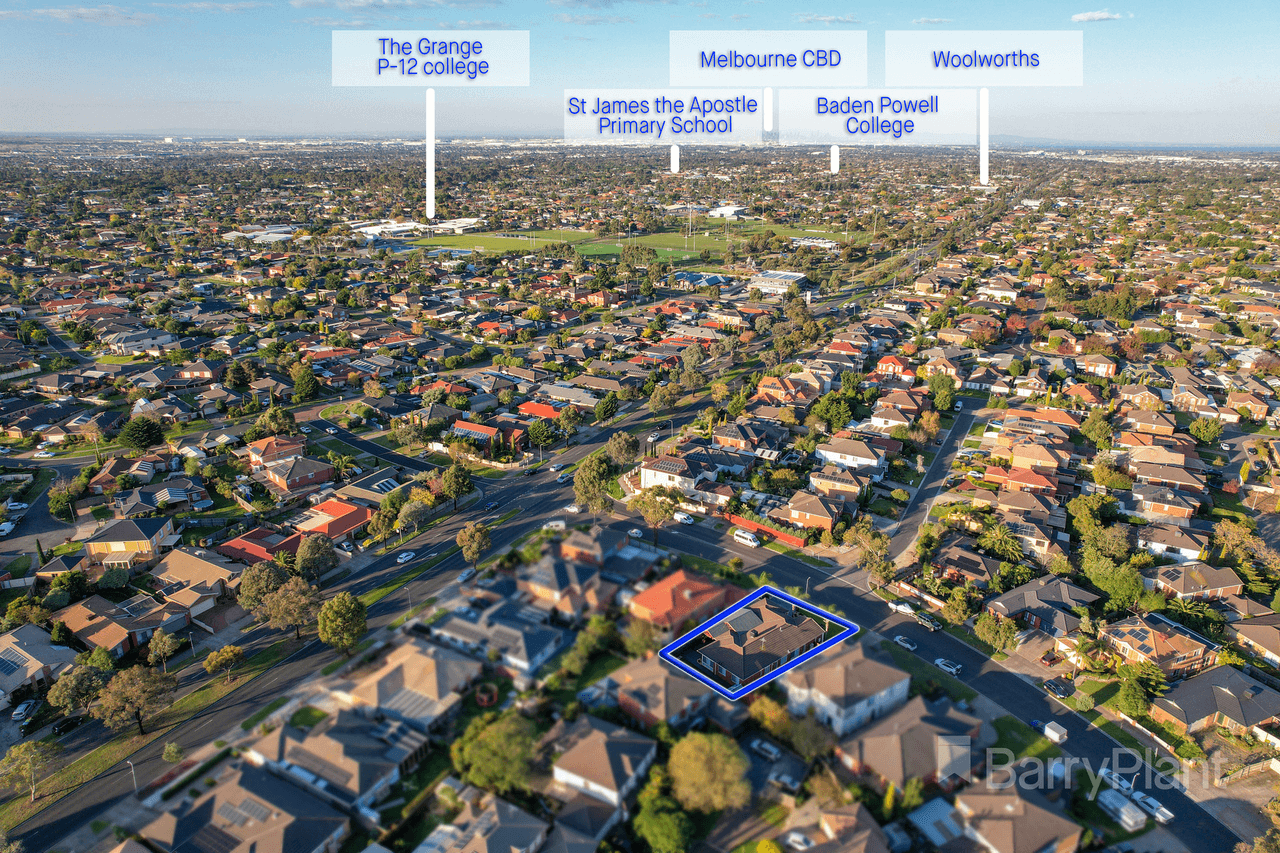 6 Medina Drive, Hoppers Crossing, VIC 3029