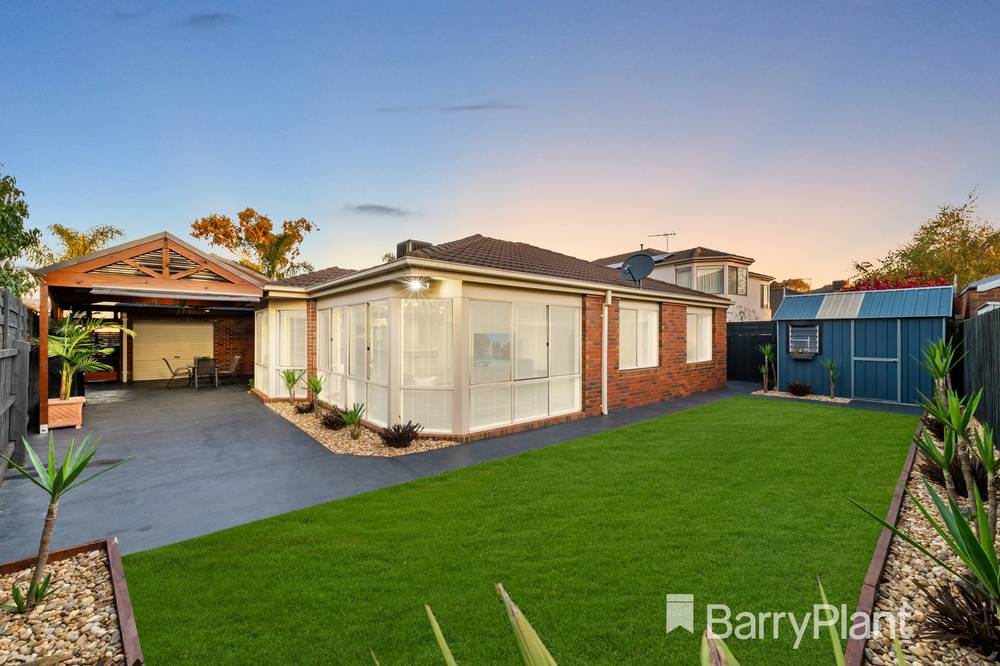 6 Medina Drive, Hoppers Crossing, VIC 3029