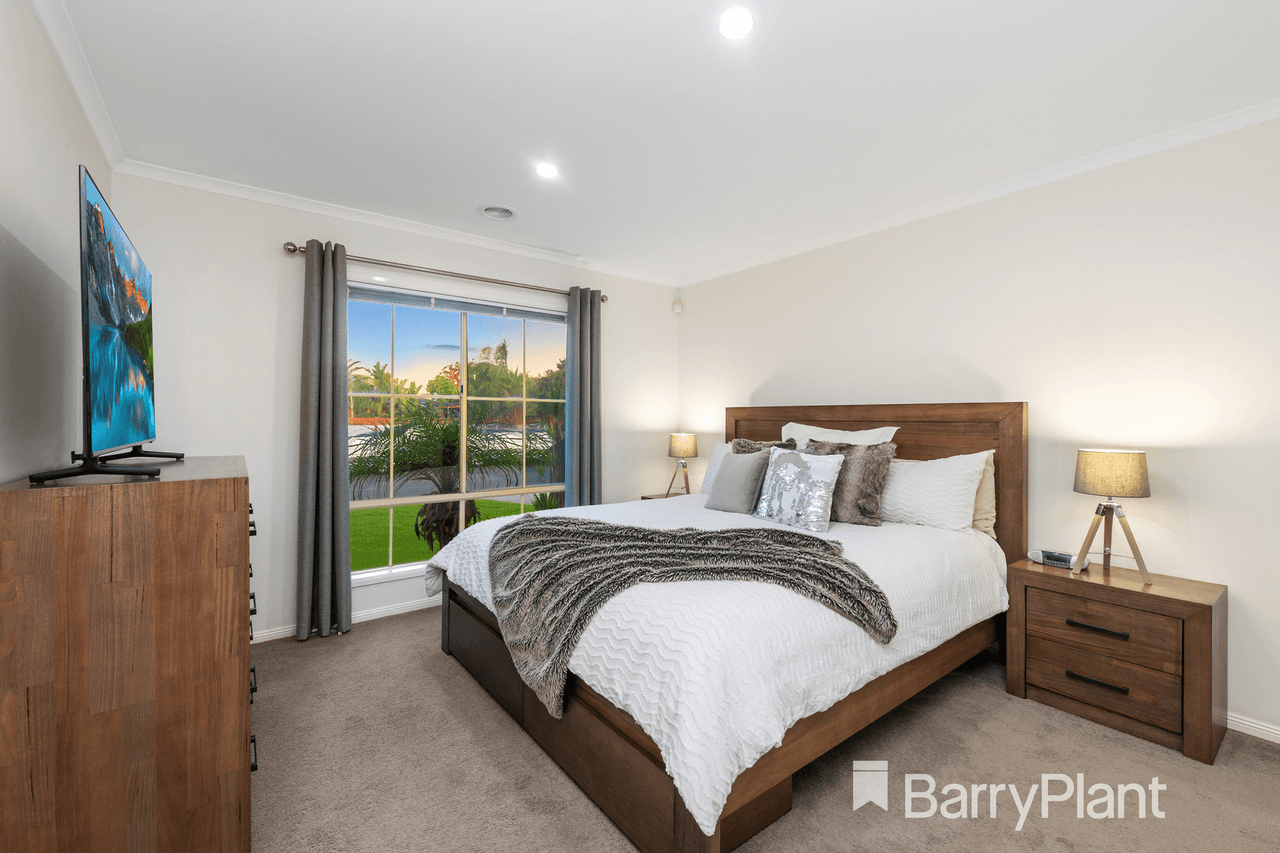 6 Medina Drive, Hoppers Crossing, VIC 3029