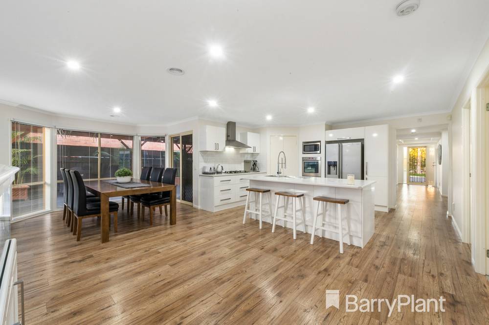 6 Medina Drive, Hoppers Crossing, VIC 3029