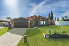 13 Latrobe Avenue, HELENSVALE, QLD 4212