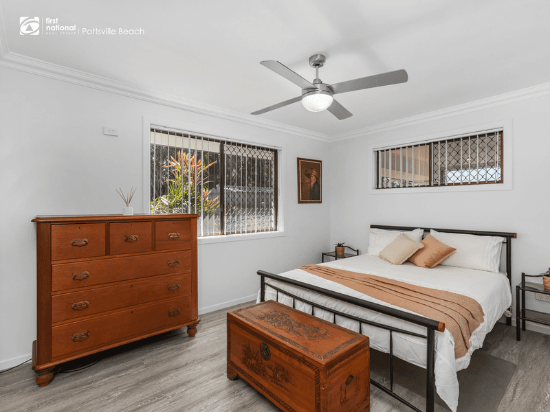 12 Poinciana Avenue, Bogangar, NSW 2488