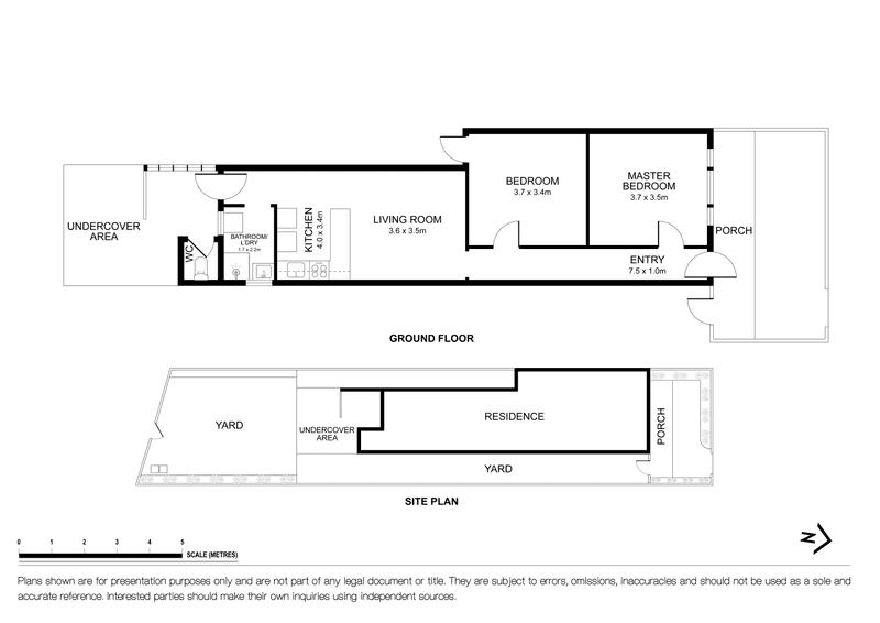 427 Dorcas Street, SOUTH MELBOURNE, VIC 3205