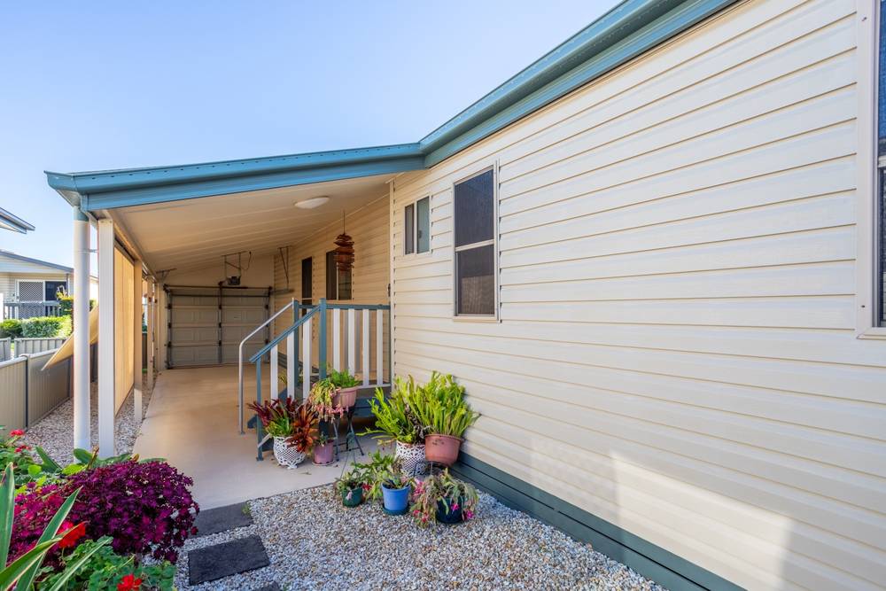 76/102A Moores Pocket Road, MOORES POCKET, QLD 4305