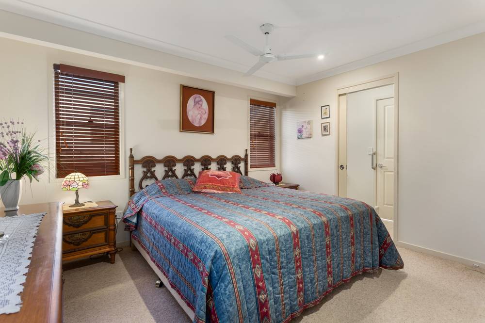 76/102A Moores Pocket Road, MOORES POCKET, QLD 4305