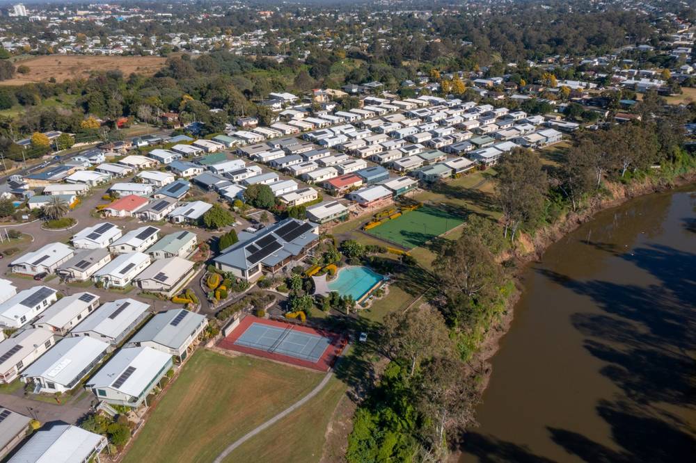 76/102A Moores Pocket Road, MOORES POCKET, QLD 4305