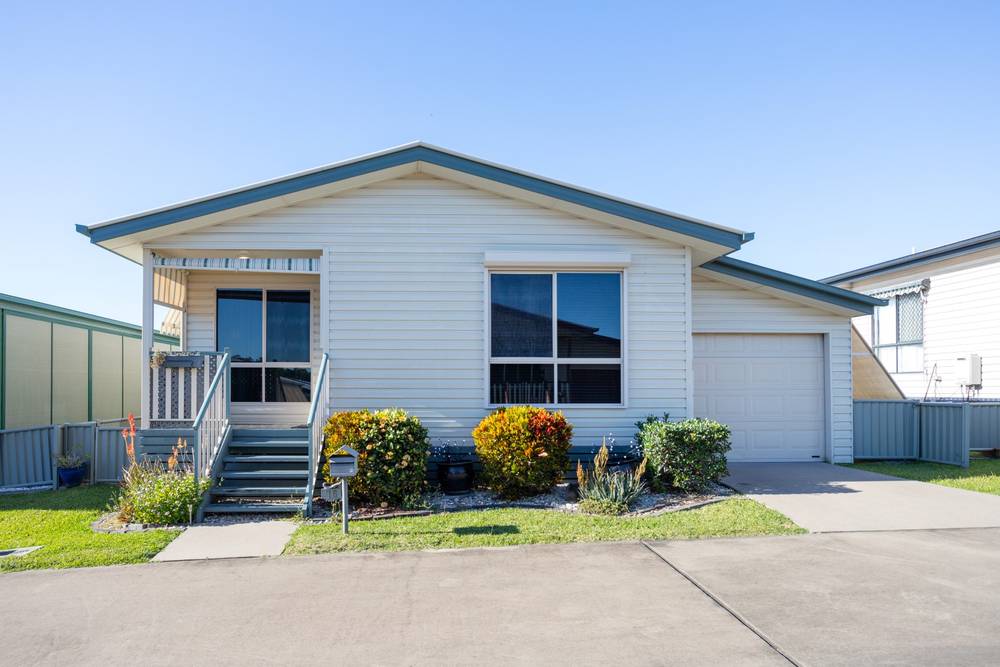 76/102A Moores Pocket Road, MOORES POCKET, QLD 4305