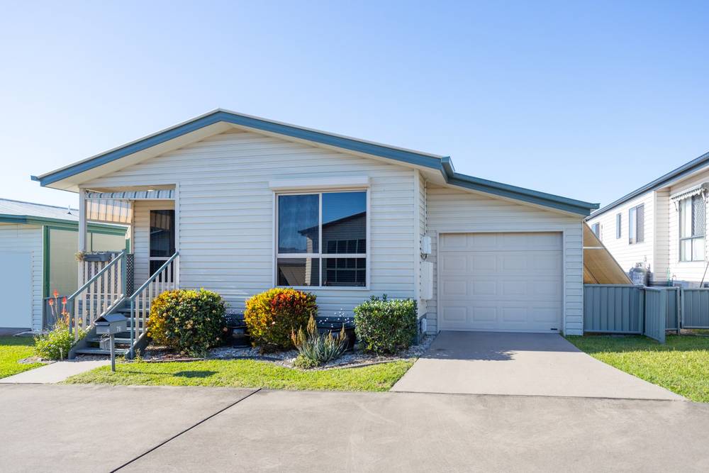 76/102A Moores Pocket Road, MOORES POCKET, QLD 4305