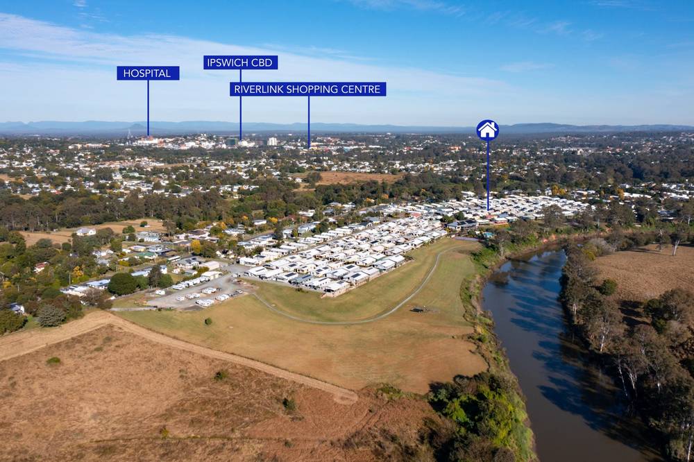 76/102A Moores Pocket Road, MOORES POCKET, QLD 4305