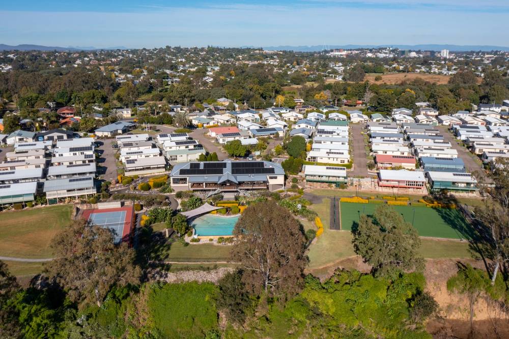 76/102A Moores Pocket Road, MOORES POCKET, QLD 4305