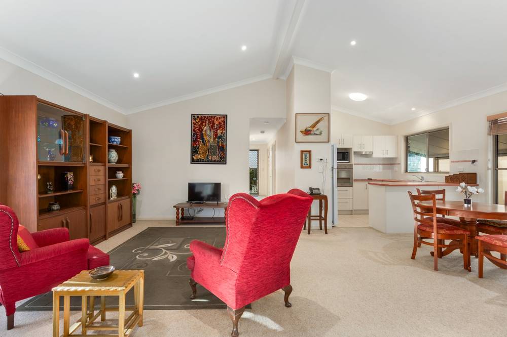 76/102A Moores Pocket Road, MOORES POCKET, QLD 4305