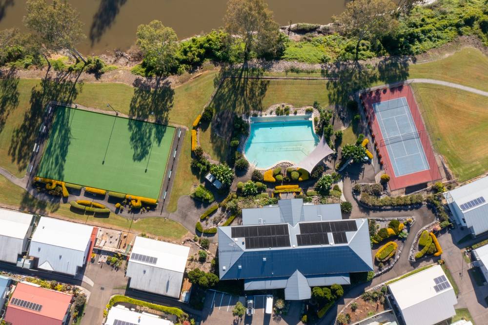 76/102A Moores Pocket Road, MOORES POCKET, QLD 4305