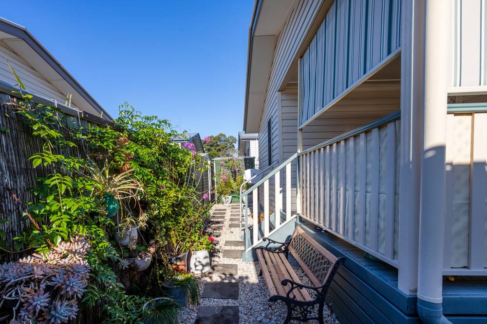 76/102A Moores Pocket Road, MOORES POCKET, QLD 4305