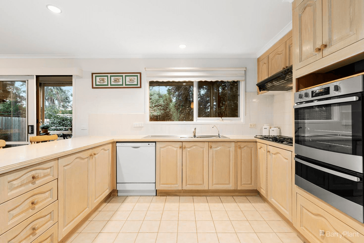 5/307-309 Canterbury Road, FOREST HILL, VIC 3131