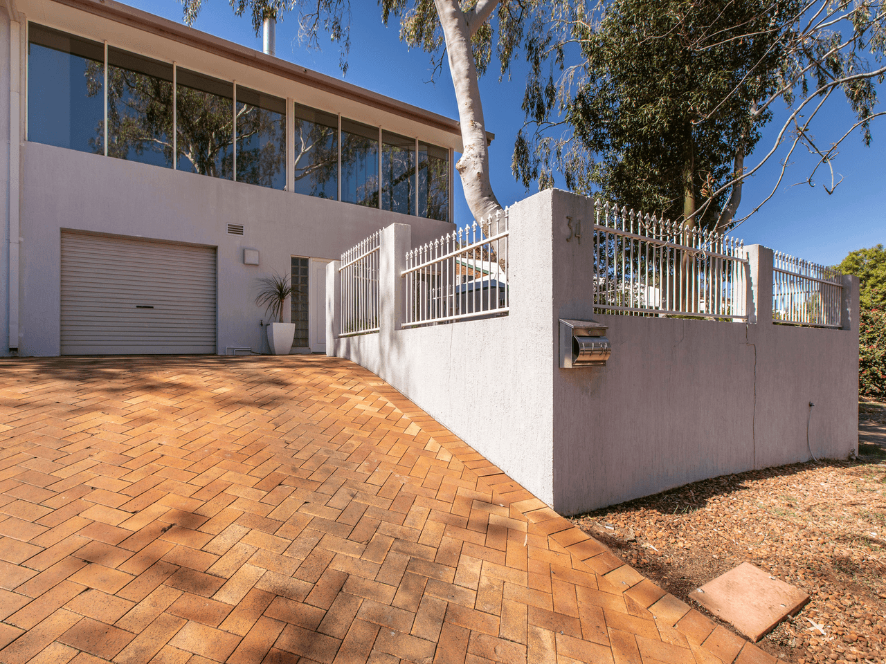 1/34 Taylor Street, ARALUEN, NT 0870