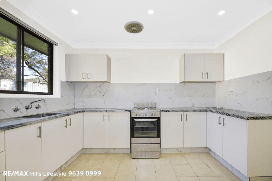 3 Cumberland Place, COLYTON, NSW 2760