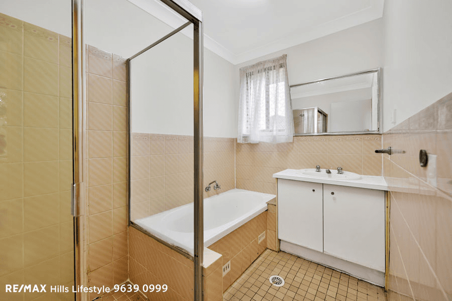 3 Cumberland Place, COLYTON, NSW 2760