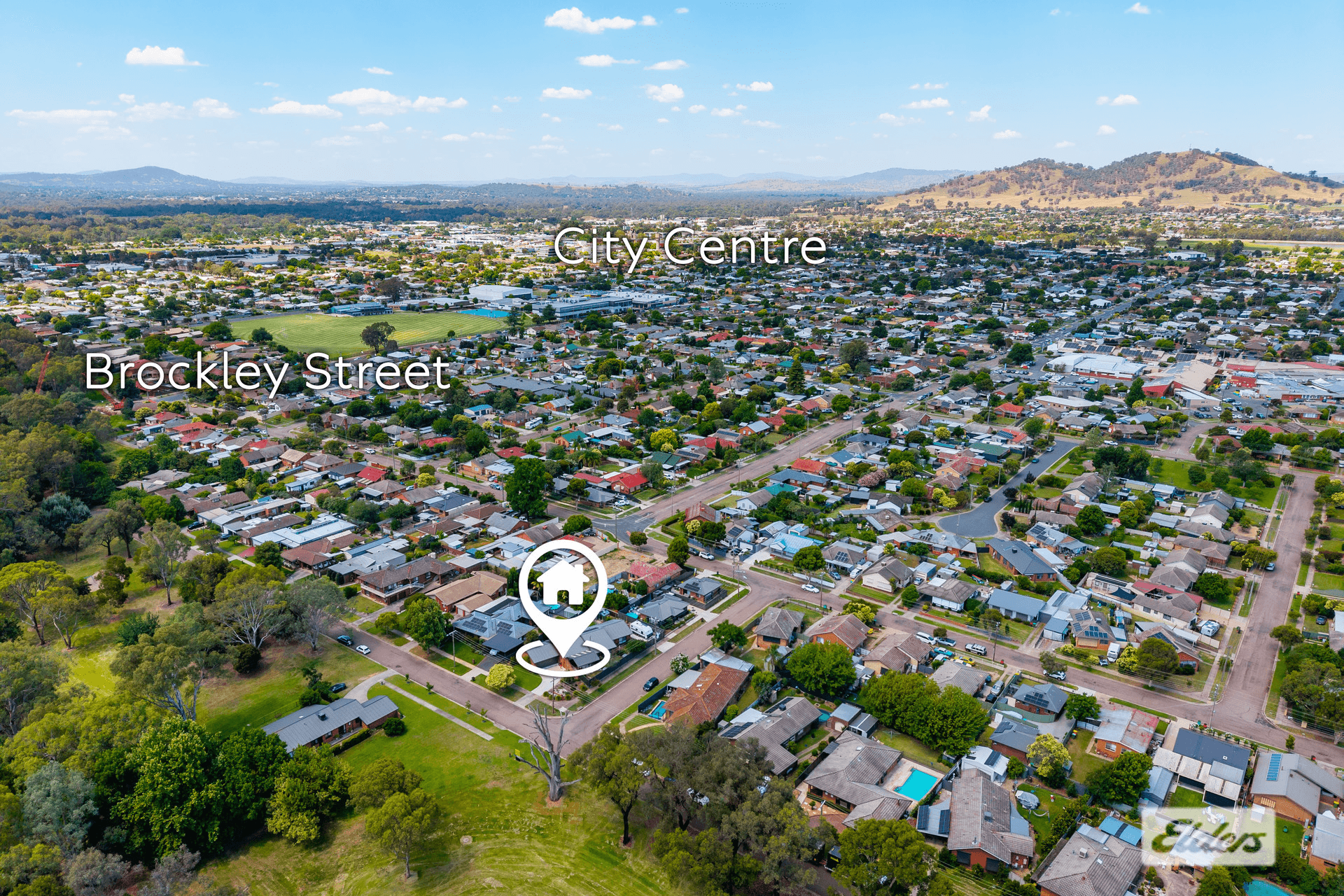 28 Wilkinson Drive, West Wodonga, VIC 3690